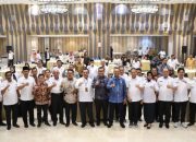 22 Pemda Teken Komitmen dengan BSDKN Kemendagri