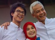 Alam Bisa Menjembatani Ganjar dan Gen Z
