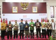 Menko PMK : Banyak Pemuda Papua yang Mampu Jadi Penggerak Kemajuan