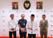 Dua Strategi Untuk Tangani Bencana di Yahukimo