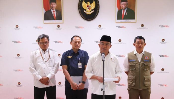 Dua Strategi Untuk Tangani Bencana di Yahukimo