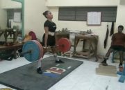 5 Atlet Angkat Berat Papua Dipastikan Ikut Pra PON XXI di Lampung