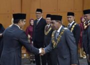 Ini Pesan Mendikbudristek untuk 7 Rektor