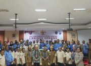 BSKDN Kemendagri Optimis Sorong Capai Kemandirian
