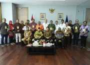 Wapres: Pemerintah Perkuat Pengusaha Asli Papua