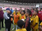Wapres Himpun Aspirasi Papua Sebagai Evaluasi Kebijakan