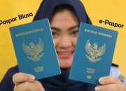 Imigrasi Merauke Layani E-Paspor