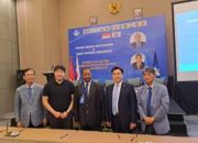Uncen dan 6 Universitas KTI Teken MoU dengan 4 Universitas Korea Selatan