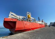 Jaringan Internet Papua Selatan Sudah Normal
