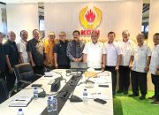 KONI Pusat: PON 2024  Tetap di Aceh-Sumut