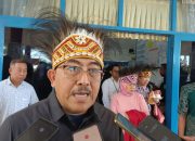 MA-Musamus Kerjasama Pengembangan Hukum