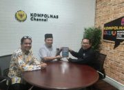 SMSI Persiapkan Rapimnas 2023