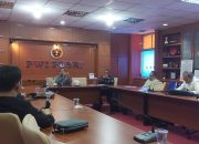 Pendidikan dan UKW Program Prioritas Hendry Ch Bangun