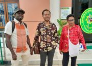 Panpel MRPS Gugat Pj Gubernur Papua Selatan