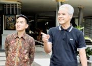Pengamat: Gibran kian tegak lurus mendukung Ganjar