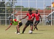 Liga 2 Pegadaian:  PSBS Siap Petik Poin di Manado