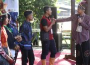 Rasional dan Tak Banyak Slogan, Ganjar Dianggap Capres Idola Gen Z