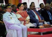 Ini Program 100 Hari Pj Bupati Puncak Darwin Tobing