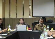 Kebijakan 4 DOB Papua Dipertajam