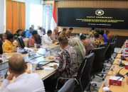 Dialog Cara Terbaik Tangani Konflik di Papua