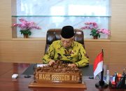 Wapres Tegaskan Perlu Langkah Konkret Jaga Keamanan di Papua