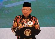 Wapres Minta K/L Perhatikan Gereja