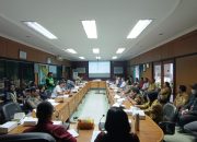 Petani Merauke Diajak Tingkatkan Produktivitas Pertanian