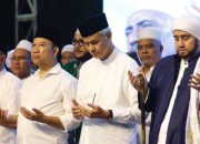 Ganjar Dinilai Paling Berpihak Pada Nasib Bangsa Palestina