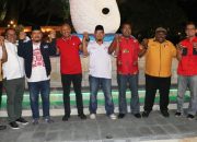 Optimis Capres Ganjar-Mahfud Menang di Papua