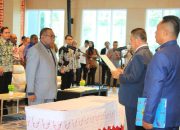 OPD Diinstruksikan Genjot Anggaran