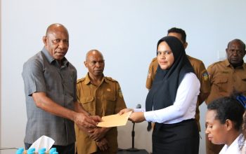 CPNS 35 Tahun Keatas Digeser ke 3 DOB
