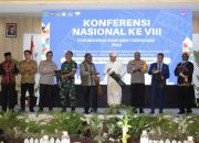 Wamendagri Minta Pemda Dukung Program FKUB