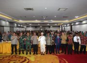 Sukseskan Pemilu 2024