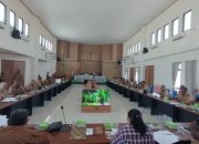 Bupati Romanus: Dana Otsus Didesain untuk OAP