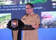 Mendagri: Pemda Perlu Lakukan Penguatan Desentralisasi Fiskal