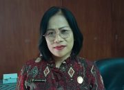 Merauke Larang Produk Turunan Pangan Hewan