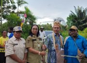 BSKDN Monitoring Inovasi Sistem Informasi Pajak di Sorong