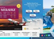 Yuk…Terbang Bersama Garuda Indonesia dan Batik Air