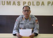 Pelaku Pembunuhan Aktivis Michele Kurisi Doga Ditangkap