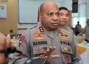 Polda Masih Negosiasi Pembebasan Pilot Susi Air