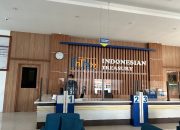 Ini Realisasi Anggaran di Papua Selatan Per 30 September 2023