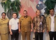 BPKP Kawal Pengelolaan Keuangan DOB Papua Barat Daya