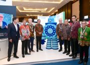 Pemerintah Rencanakan Bangun Area Industri Hidrogen Hijau di Mamberamo