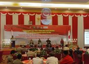 Safari Pemilu 2024 di Papua Selatan, Pemprov Siapkan Dana Hibah Rp2,5 M