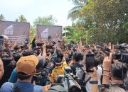 Masyarakat Papua Selatan Dukung Ganjar