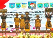 Percepatan Penurunan Stunting di Tanah Papua