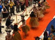 Pemprov Papua Promosikan Produk UMKM