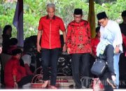 Dipicu Skandal MK, Pemilih Rasional Bakal Mendekat ke Ganjar-Mahfud