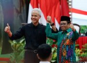Pengamat: Ganjar-Mahfud Paling Tegas Soal Konflik Israel-Palestina