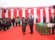 Anggota MRP Papua Tengah Dilantik